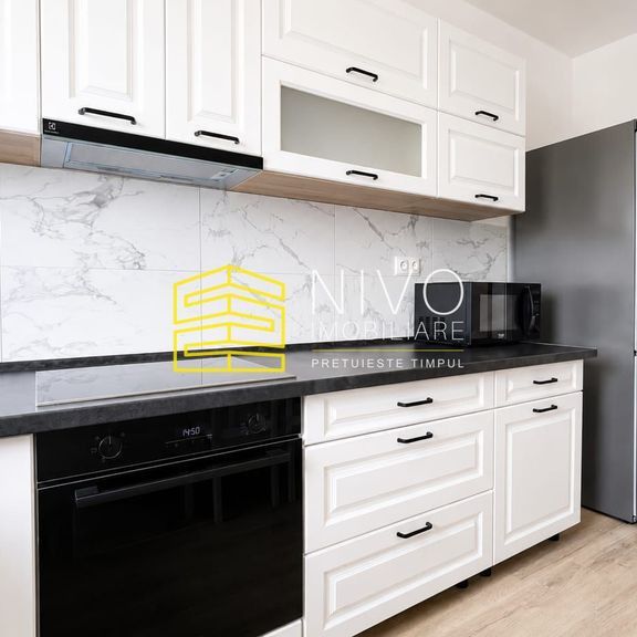 Apartament 2 camere – Tg. Mureș – Maurer – Bloc Nou - Photo 1