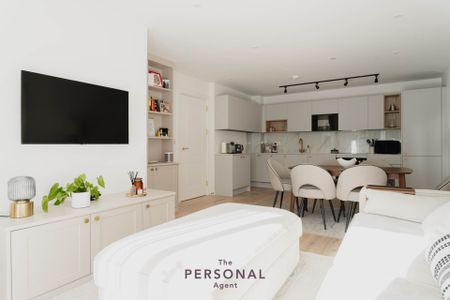 Garland House, Epsom - Photo 3