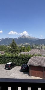 Studio meublé parking - Photo 3