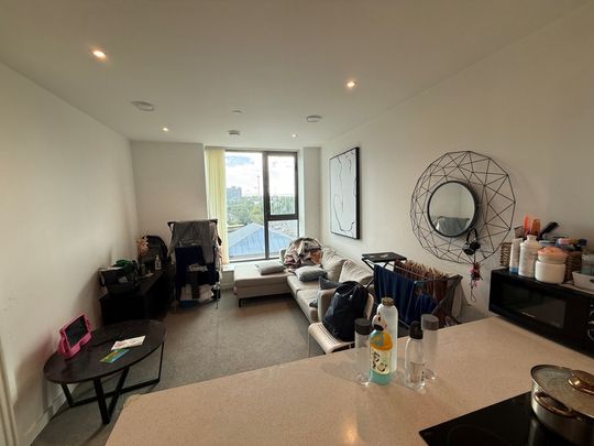 Wharf End, Trafford Park - Photo 1