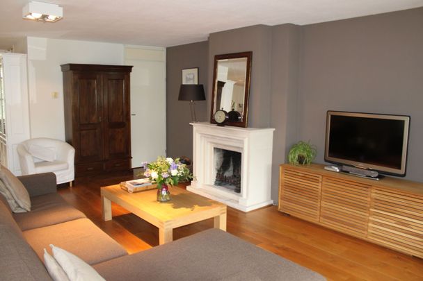 Huis te huur: Boswinde 185 2496 WK Den Haag - Photo 1