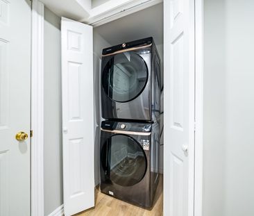 For Lease - 61 Eric Clarke Drive Unit# BSMT, Whitby, Ontario - Photo 4