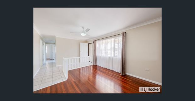 18 Loxton Street, Millbank, Qld 4670 - Photo 1