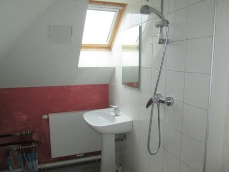 Appartement 2 pièces à Dannemarie - Photo 2