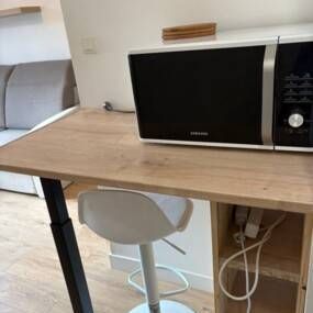 Studio meublé, Nantes - Photo 3