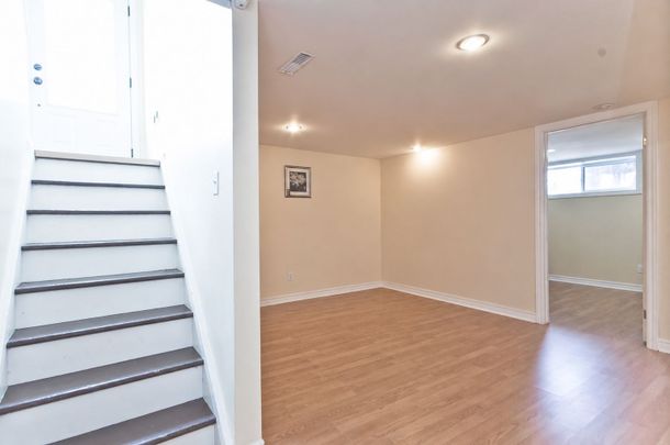 For Lease - 371 Fesserton Road Unit# Bsmt, Richmond Hill, Ontario - Photo 1