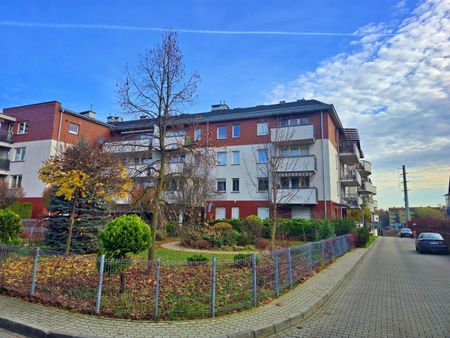 4 pokojowe z garażem - tuż przy Zakrzówku - Zdjęcie 4