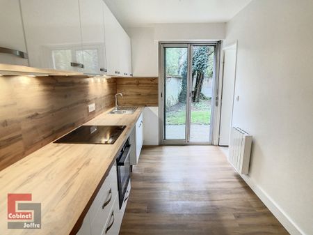 Location Maison 5 pièces 124m² FONTAINEBLEAU 77300 - Photo 5