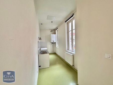 Location Appartement 2 pièces 65m² ST ETIENNE 42000 - Photo 5