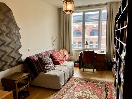 Appartement te huur - Foto 5
