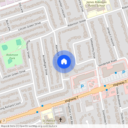 17 Alanadale Avenue Unit# Bsmt, Markham