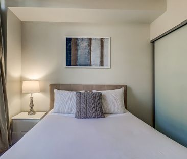 For Lease - 20 Minowan Miikan Lane Unit# 604, Toronto, Ontario - Photo 2