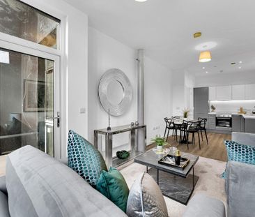 2 bedroom flat to rent - Photo 6