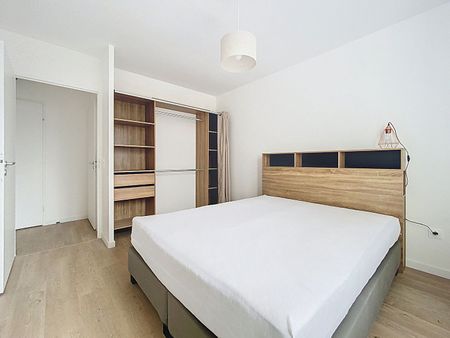 Appartement T3 Serris à louer - Photo 5