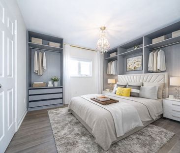 For Lease - 68 Vitlor Drive, Richmond Hill, Ontario - Photo 2