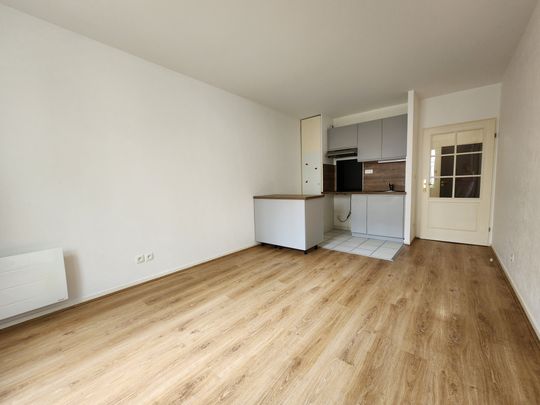 Location Appartement 2 pièces 38m² REIMS 51100 - Photo 1