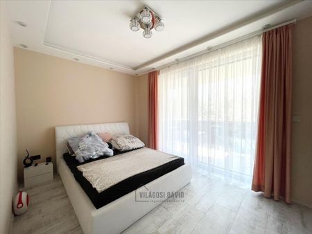 Kiadó luxus ház - Debrecen - Fotó 4