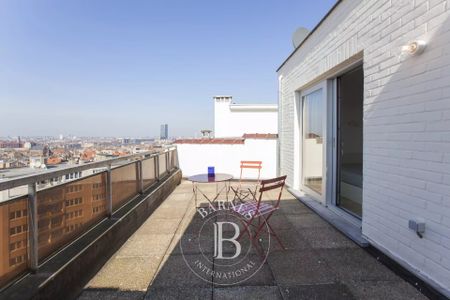 Parc de Forest - Furnished studio - Foto 2