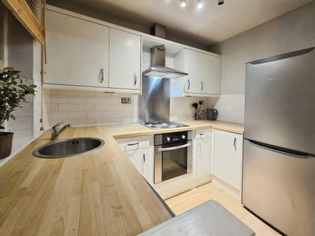 1 bedroom apartment to rent - Photo 3