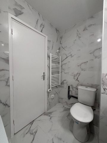 Location Appartement 1 pièce 28m² NICE 06200 - Photo 5