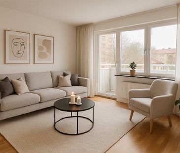 Raskens väg 9 - Foto 3