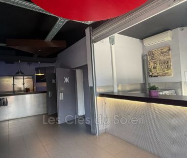 Location Appartement 1 pièce 17m² LA VALETTE DU VAR 83160 - Photo 4