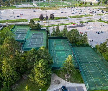 For Lease - 65 Skymark Drive Unit# 201, Toronto, Ontario - Photo 5