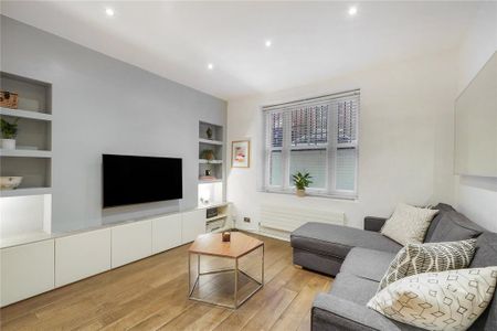 1 bedroom flat to rent - Photo 4