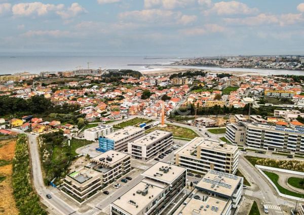 Apartamento T3 em Porto