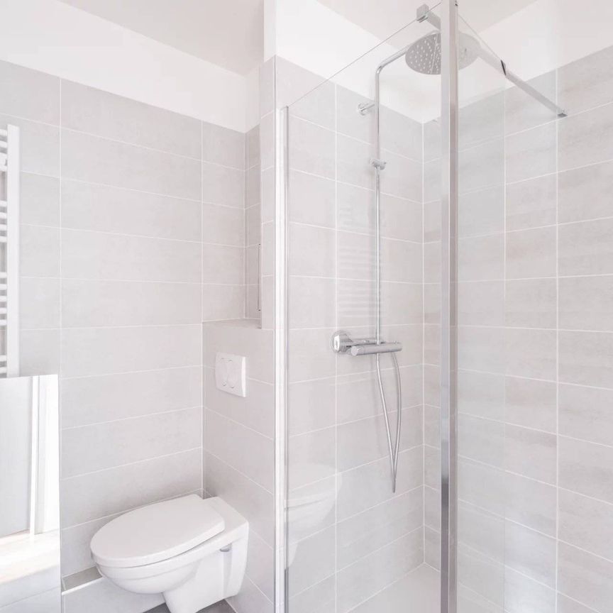 Rental Apartment Puteaux Pressensé-Rives de Seine - Photo 1