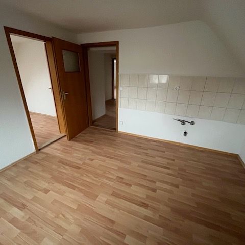Erikastraße 43, DG, 38259, – Salzgitter Bad - Foto 1