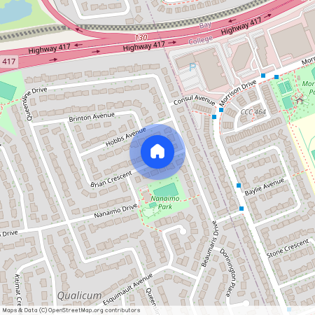 231 Billrian Crescent, Nepean, ON K2H 6X2