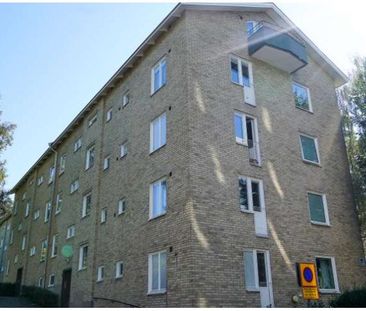 Kalendervägen 121D - Foto 1