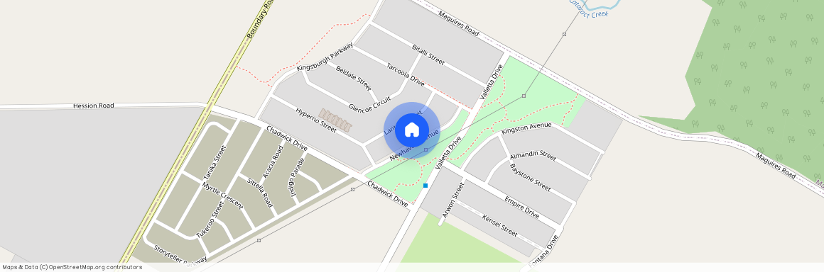 25 Newhaven Avenue, NSW 2765, Gables