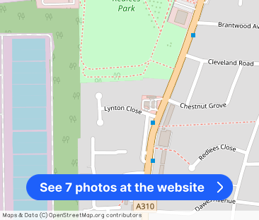 Lynton Close, Isleworth - Photo 1