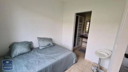 Appartement à louer 1 pièce 22.05m² - Photo 3