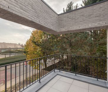 Nieuwbouwappartement met 2 slaapkamers en carport - Photo 3