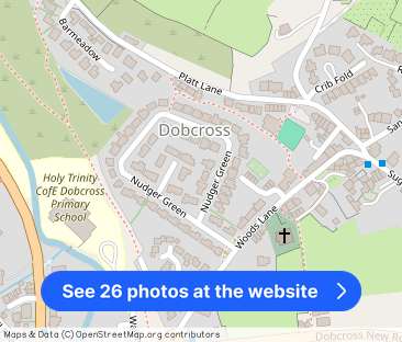 7 Nudger Green Dobcross - Photo 1