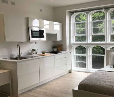 Studio (Single Bed) - Photo 6