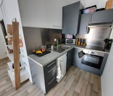 Appartement T2 à louer Guichen - 36 m² - Photo 4