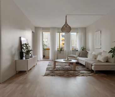 Skarpövägen, Saltsjö-Boo - Photo 1