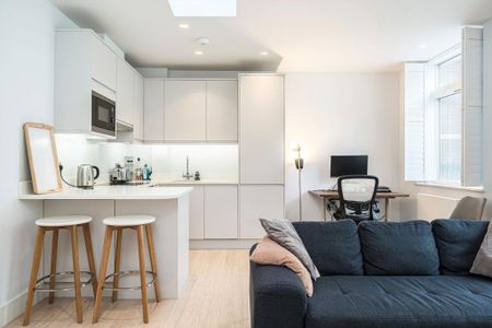 1 bedroom flat to rent - Photo 2