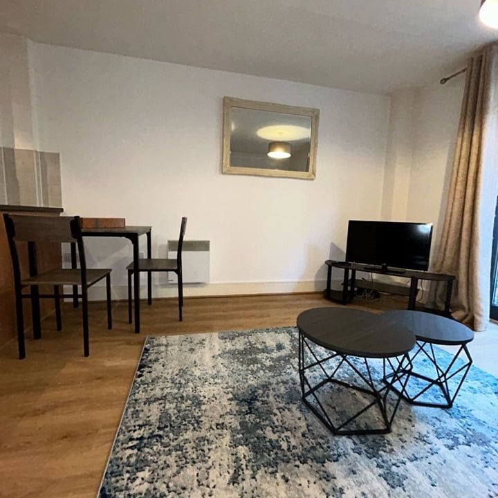 1 Bed Flat, Cumberland Street, L1 - Photo 1