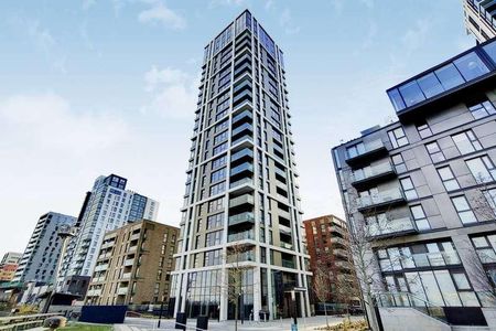 Pilot Walk, North Greenwich, SE10 - Photo 2