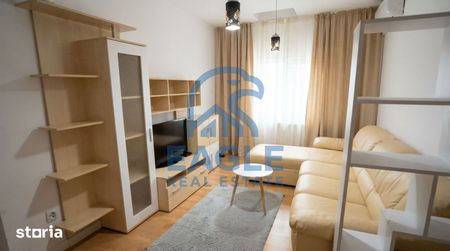 Tomis 1 - 2 Camere modern cu centrala in bloc nou pe termen lung - Photo 2