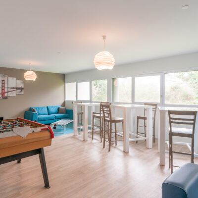 Résidence étudiante Du Technopôle - Photo 4