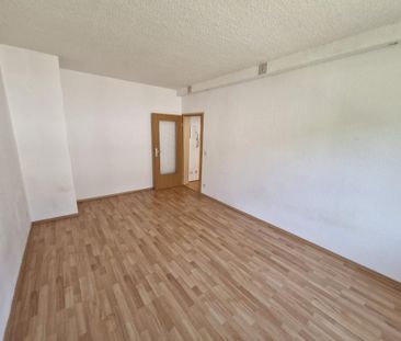 Kleine Wohnung für Singles oder Studierende mit Einbauküche und Was... - Foto 1