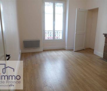 Appartement 2 pièces - Photo 6