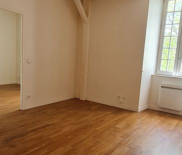Appartement à louer - Photo 2