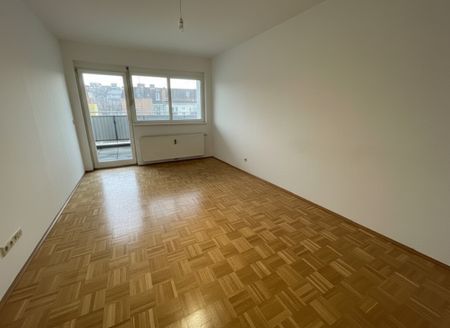 Orpheumgasse 9/20 - 2 Zimmerwohnung mit zwei Terrassen - gegenüber dem Orpheum - Photo 3